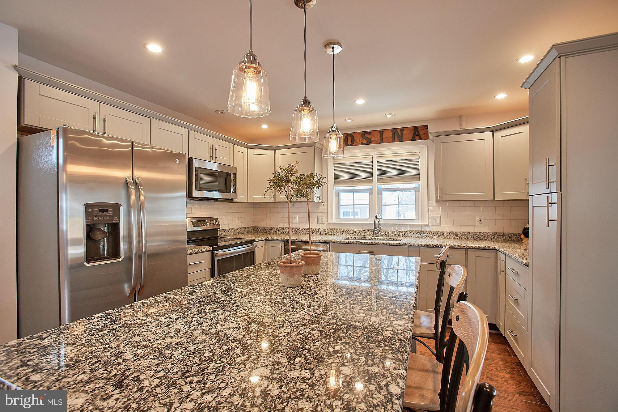 SPRINGFIELD ESTATES - Residential