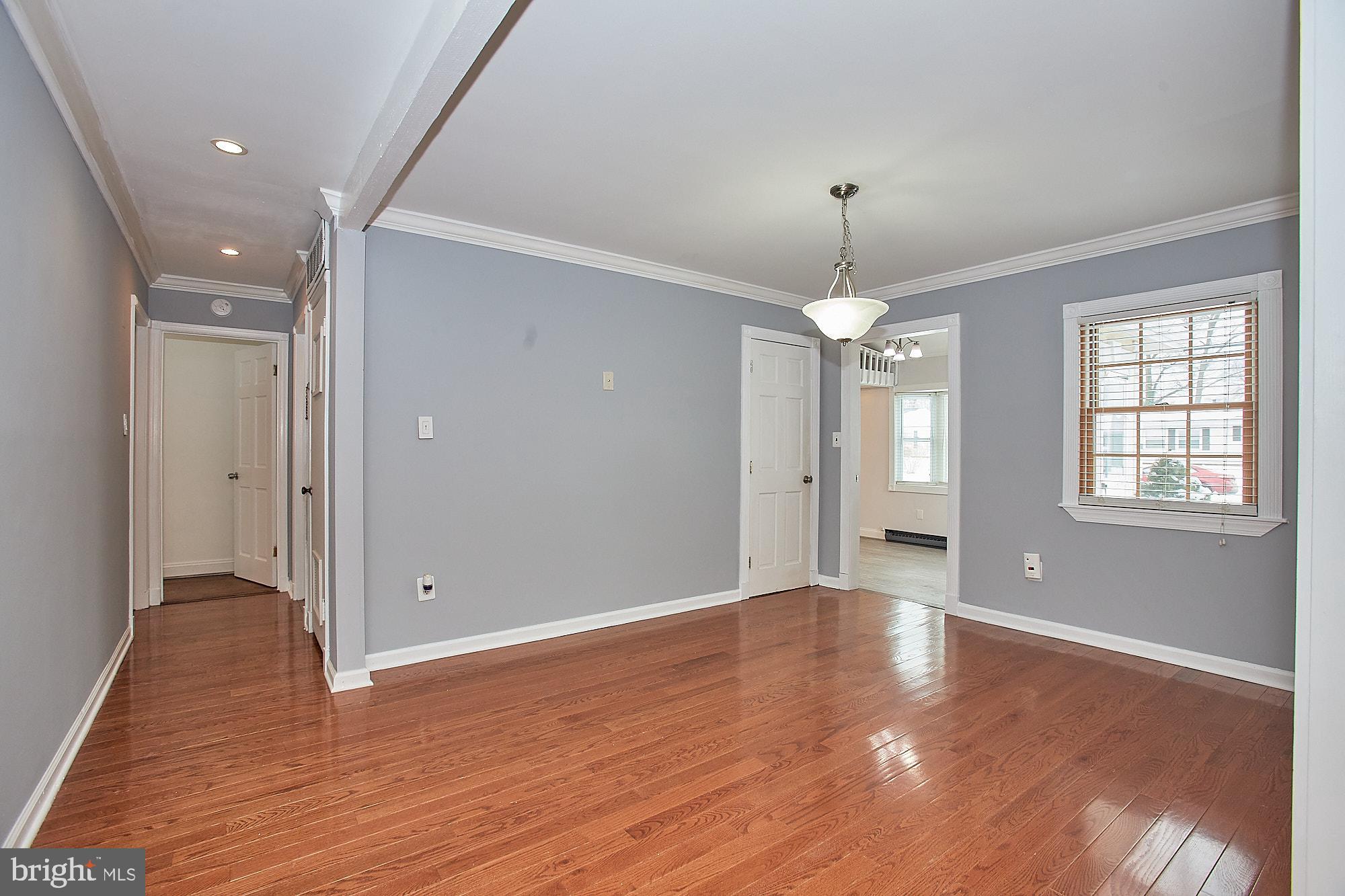 SPRINGFIELD ESTATES - Residential