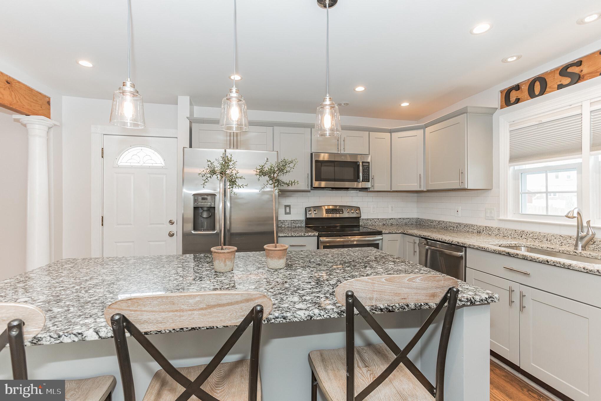 SPRINGFIELD ESTATES - Residential