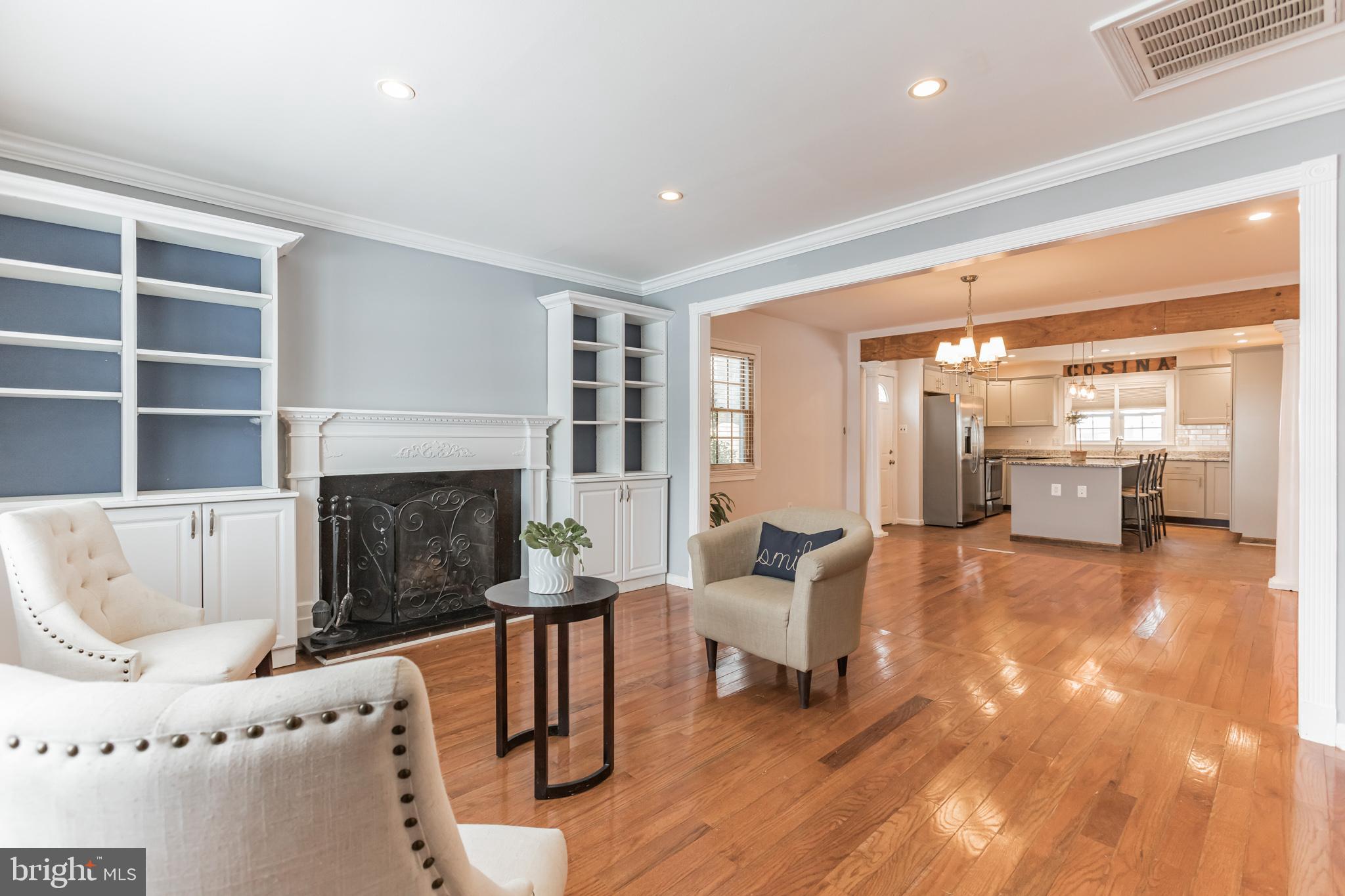 SPRINGFIELD ESTATES - Residential