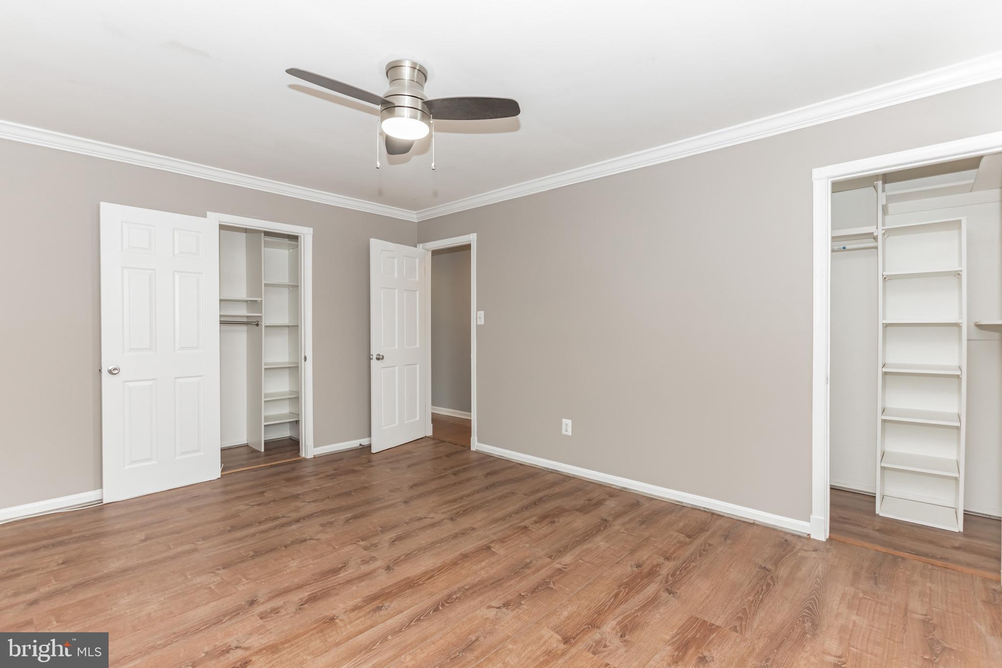 SPRINGFIELD ESTATES - Residential