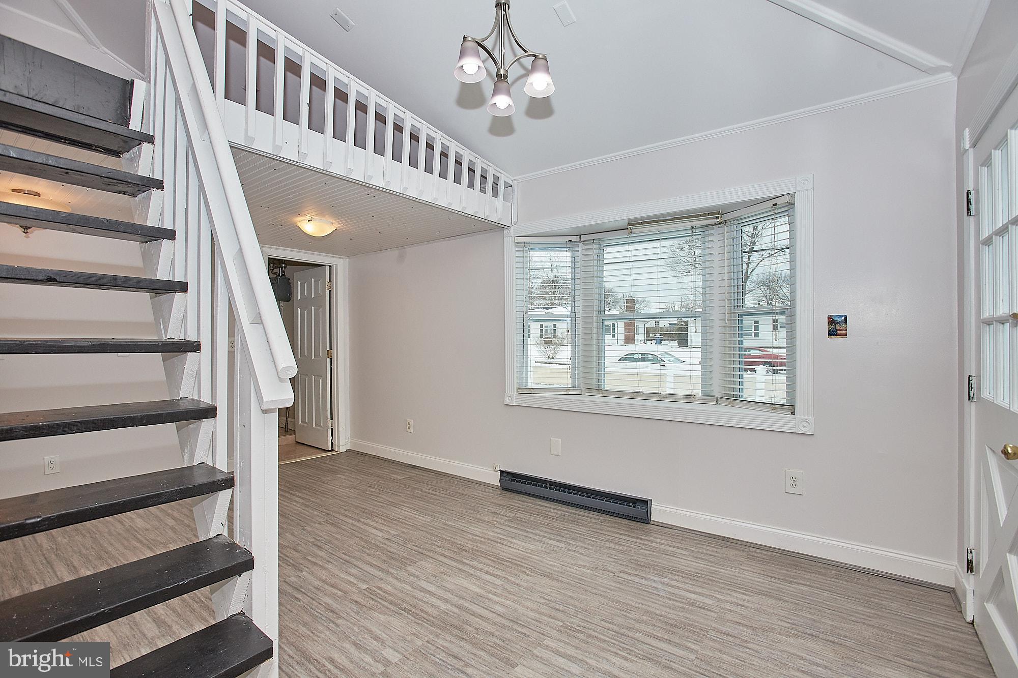 SPRINGFIELD ESTATES - Residential