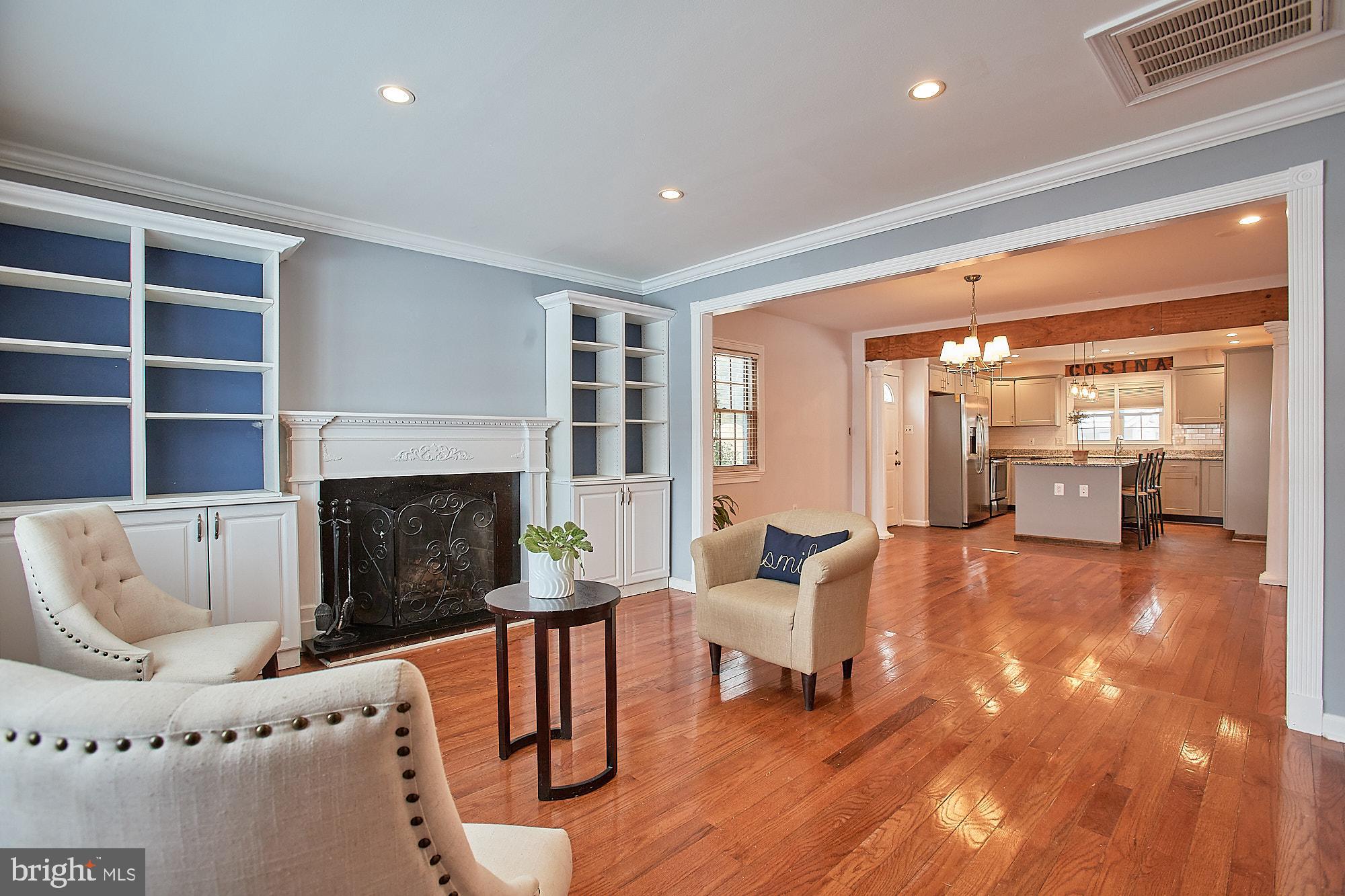 SPRINGFIELD ESTATES - Residential