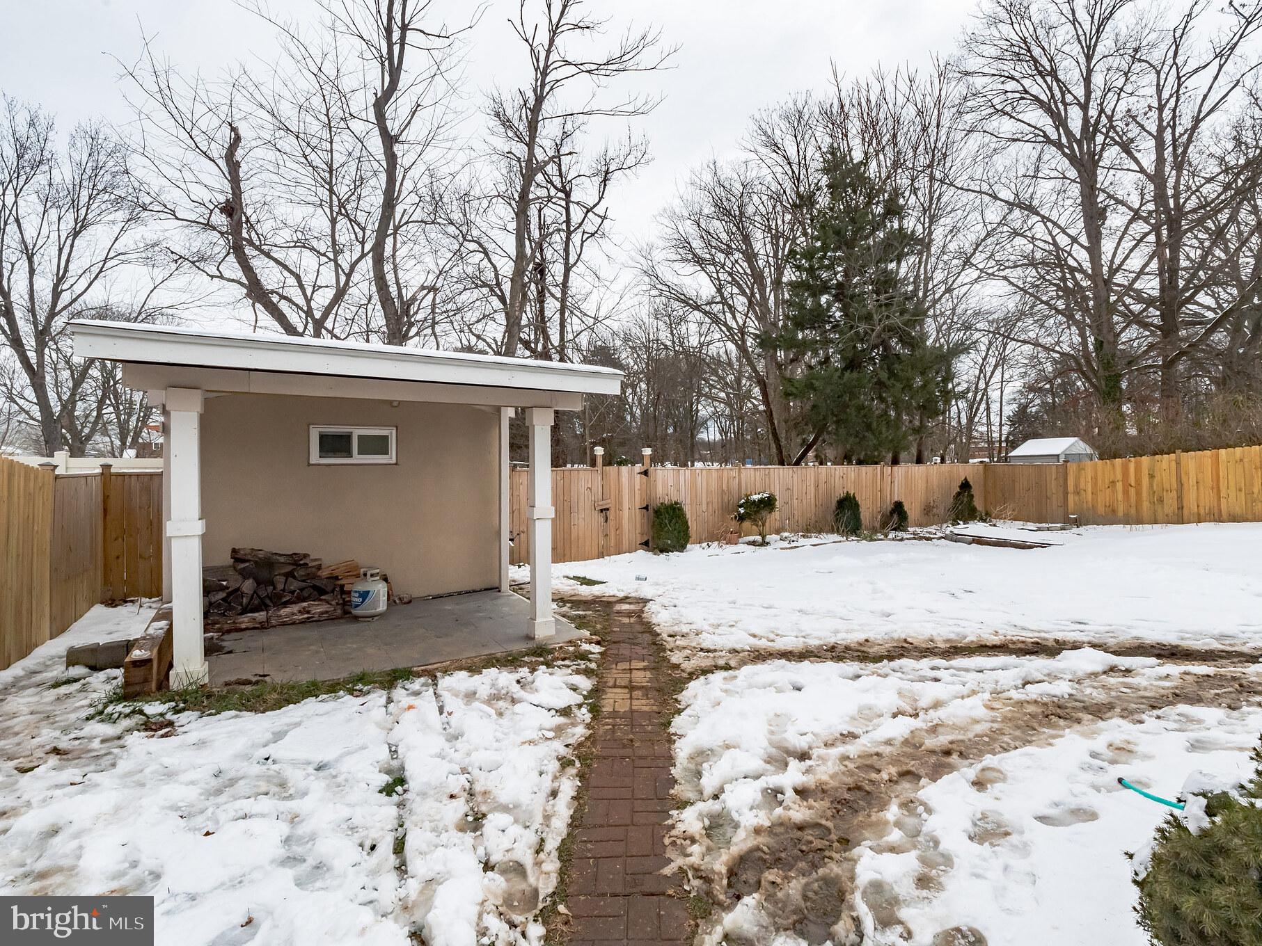 SPRINGFIELD ESTATES - Residential