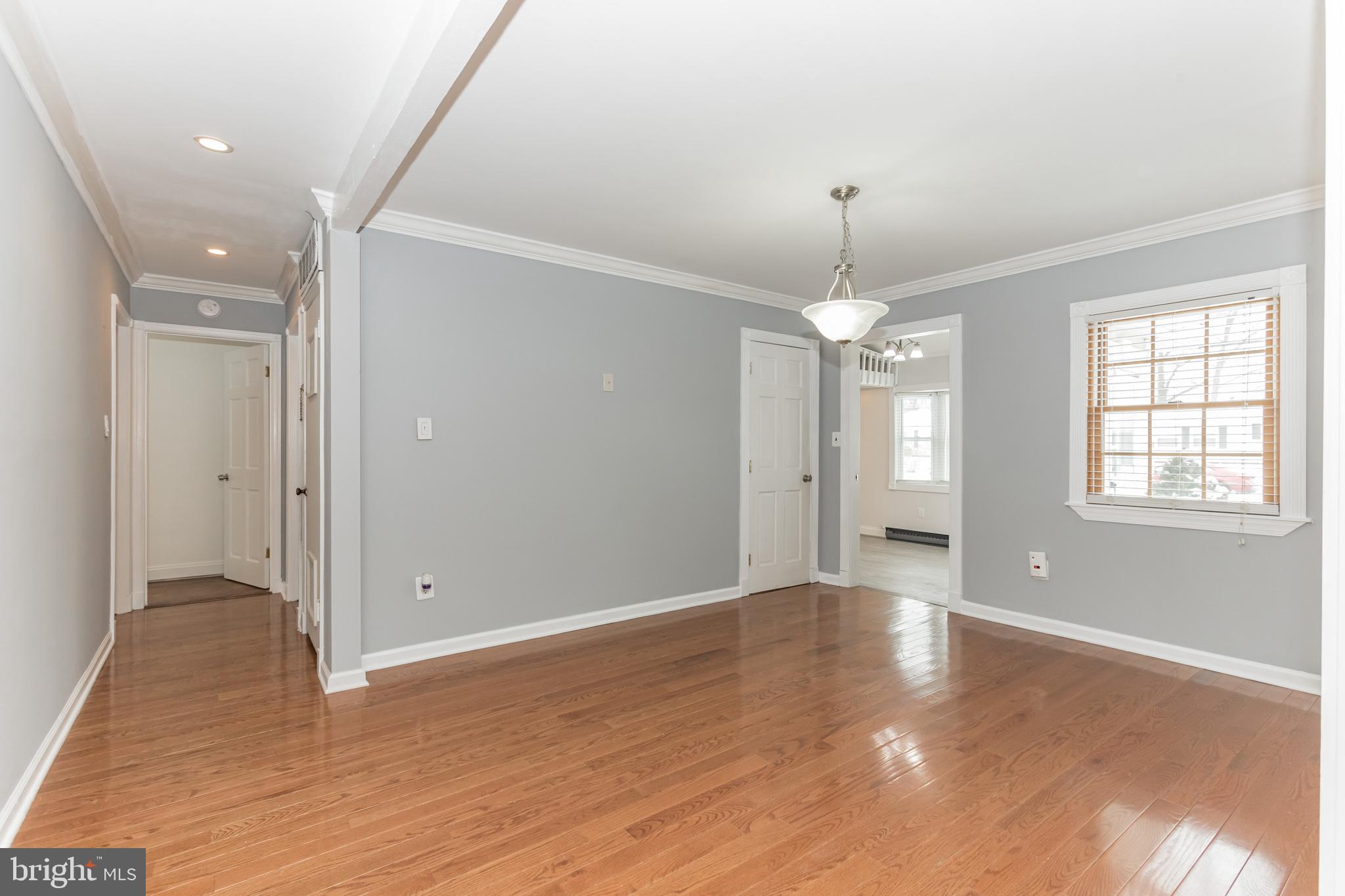 SPRINGFIELD ESTATES - Residential