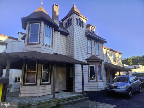 Photo of 2228 Perkiomen Avenue, READING, PA 19606 (MLS # PABK2063904)