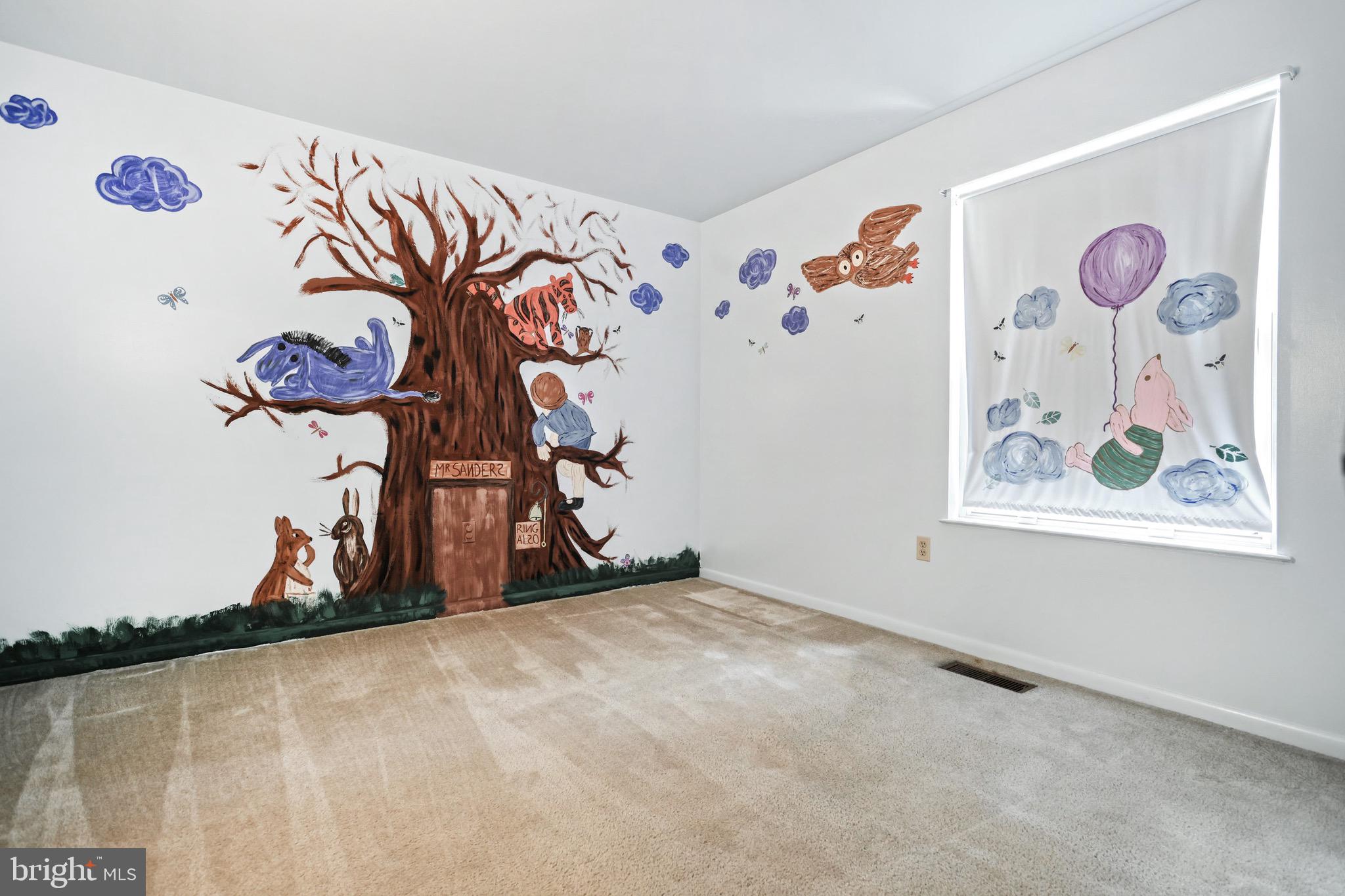 LEXINGTON WOODS - Residential