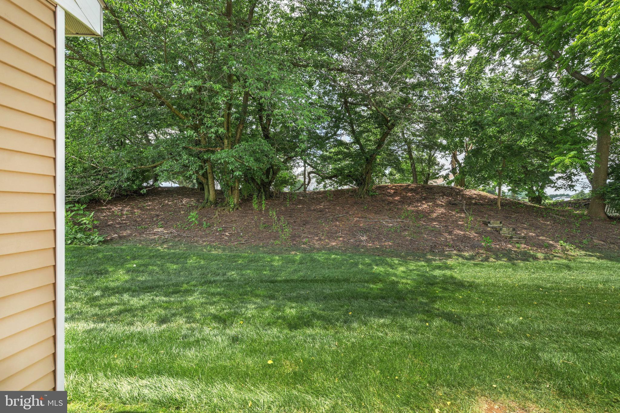 LEXINGTON WOODS - Residential