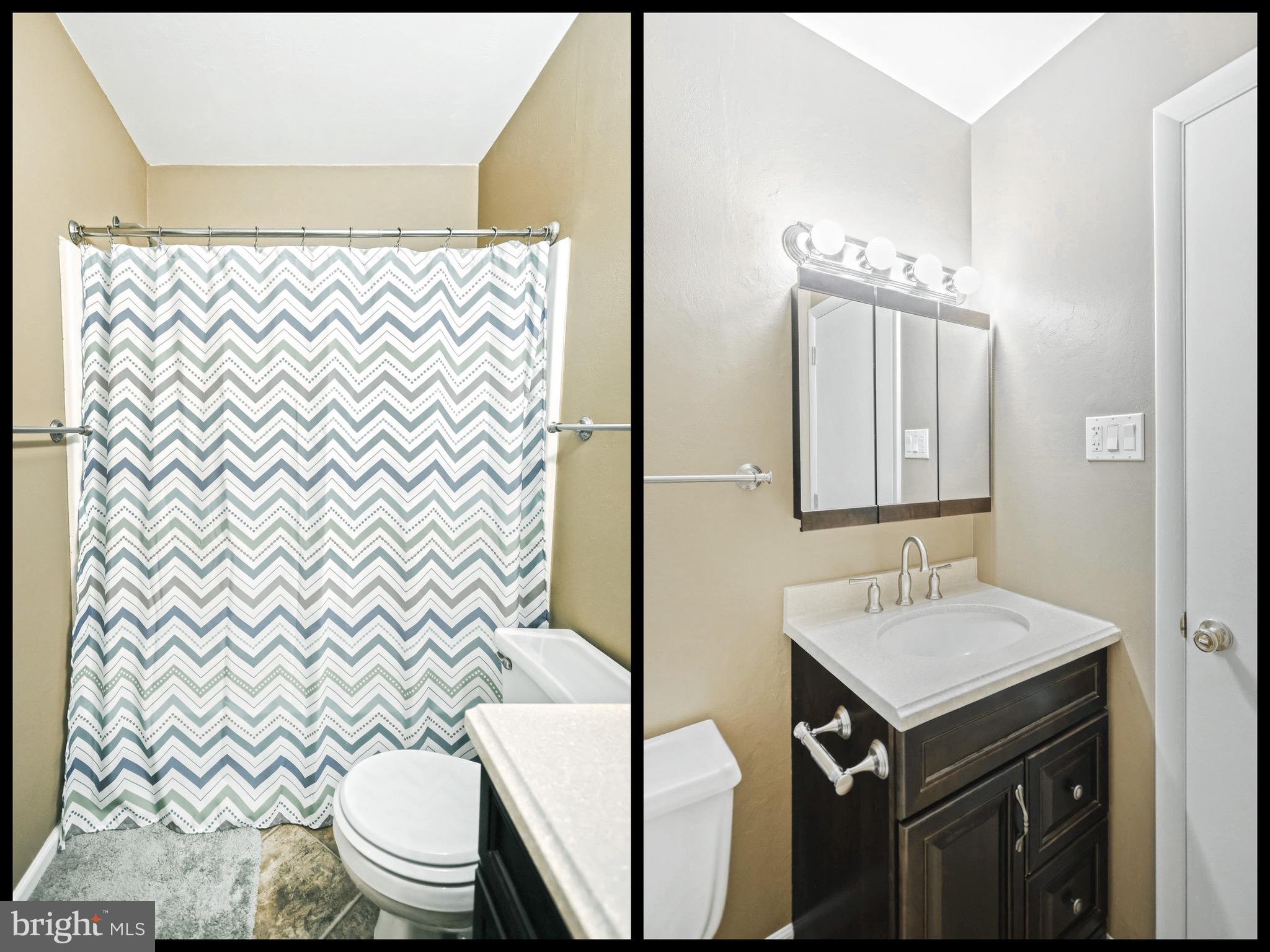 LEXINGTON WOODS - Residential