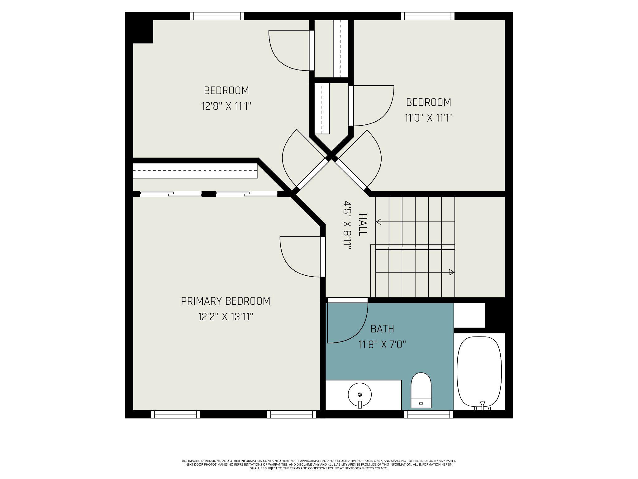 COUNTRY RIDGE - Residential