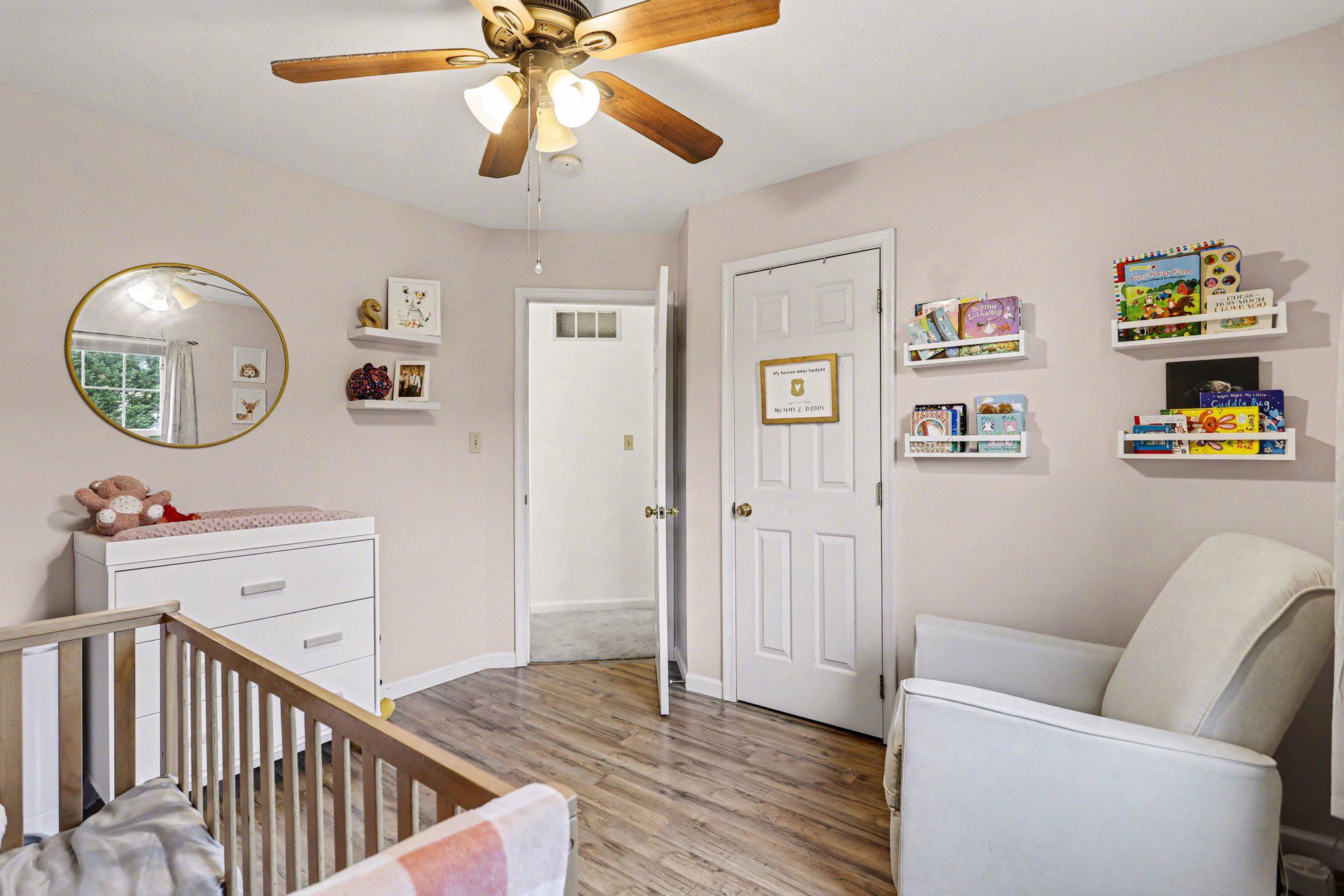 COUNTRY RIDGE - Residential