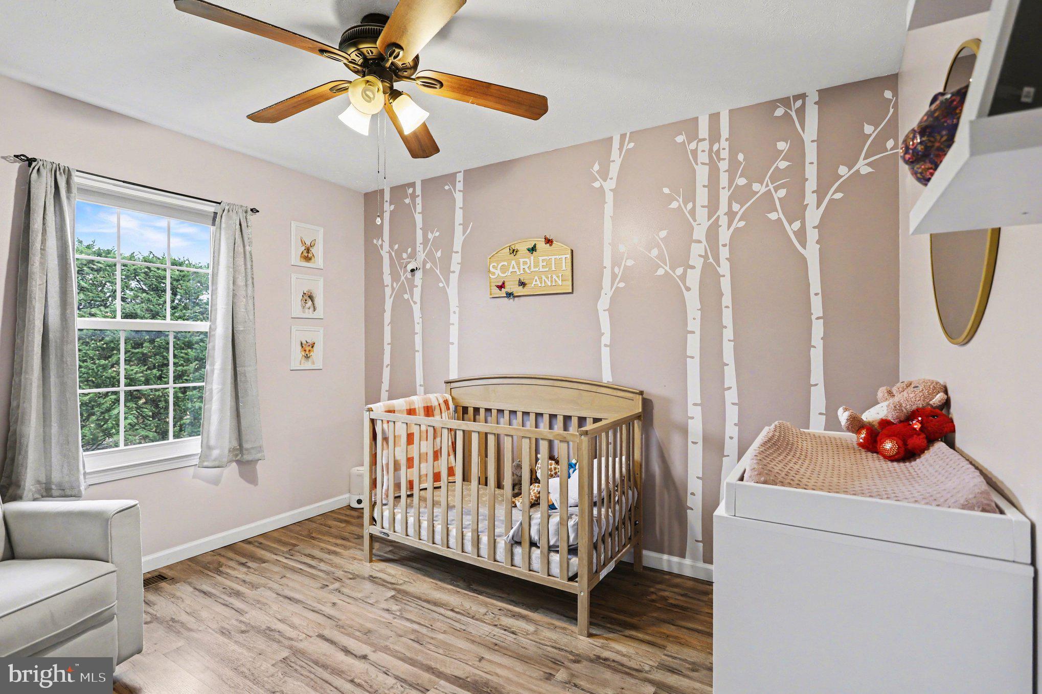 COUNTRY RIDGE - Residential