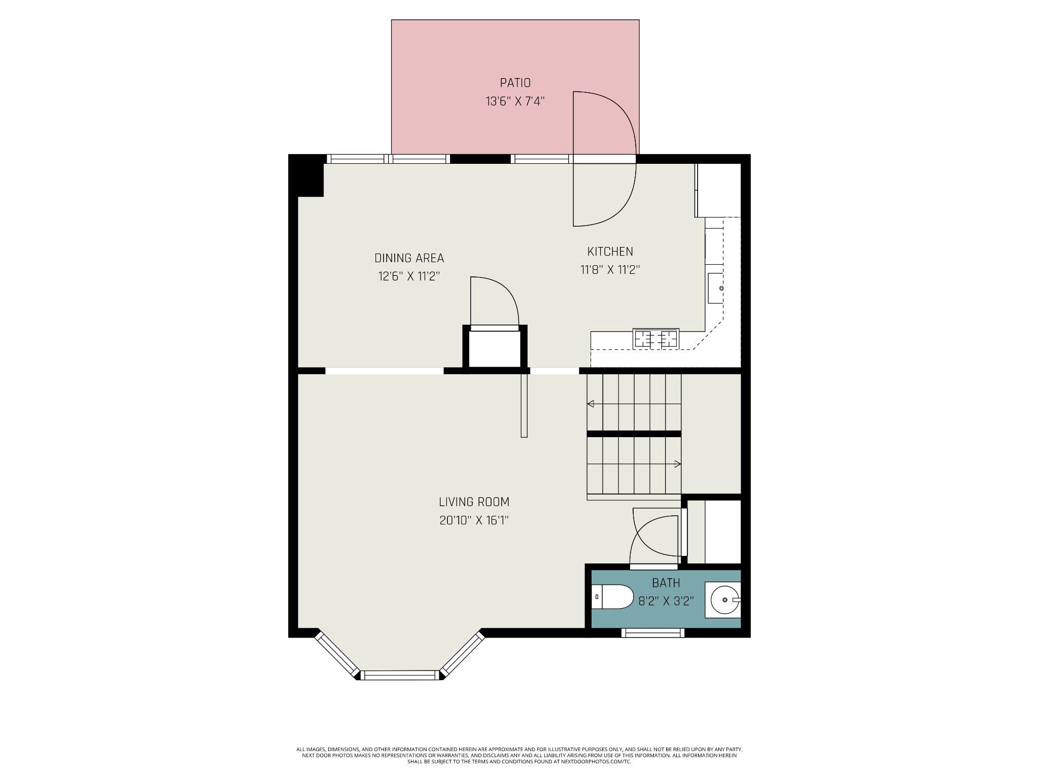 COUNTRY RIDGE - Residential