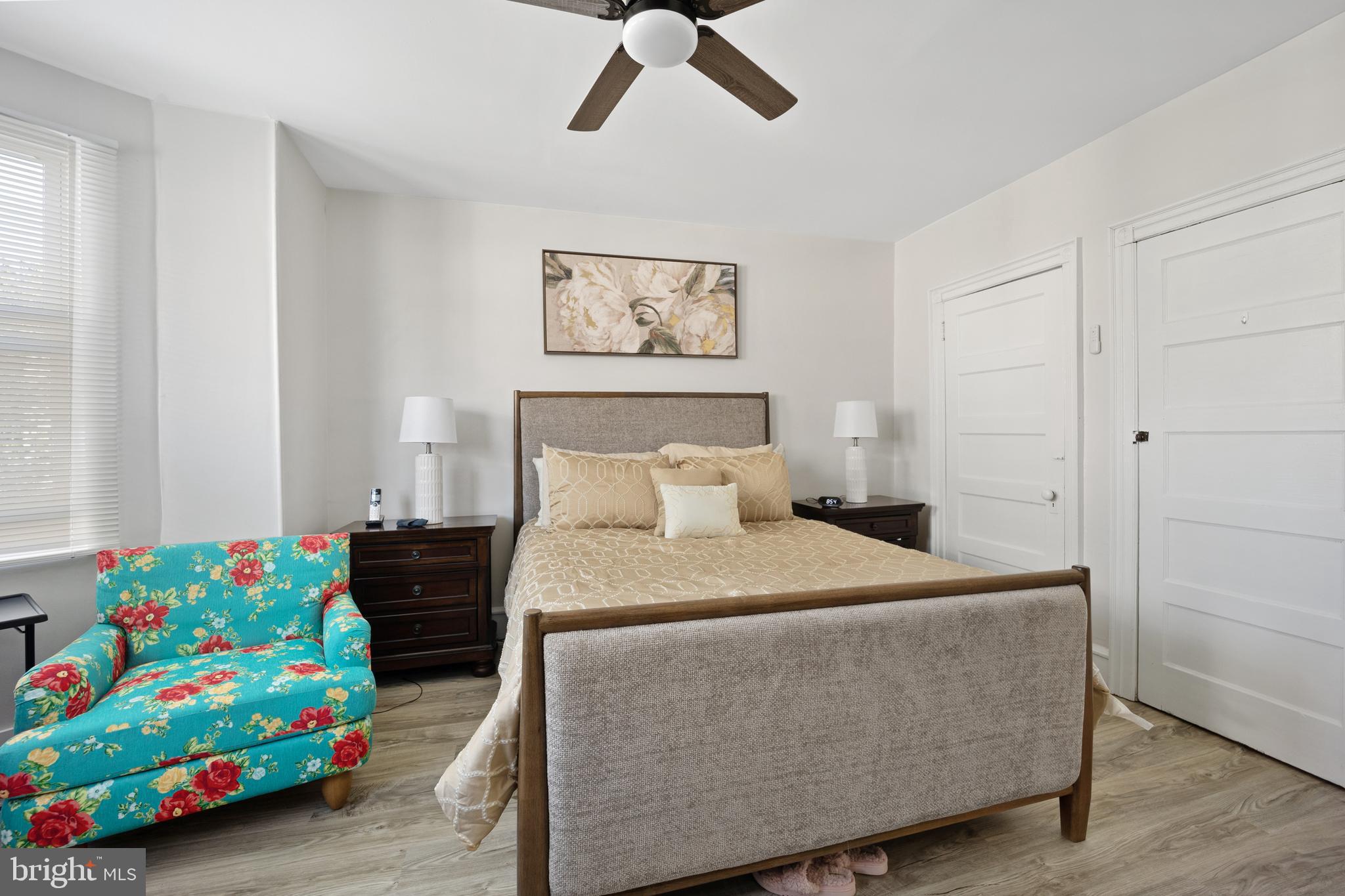 GERMANTOWN - Residential