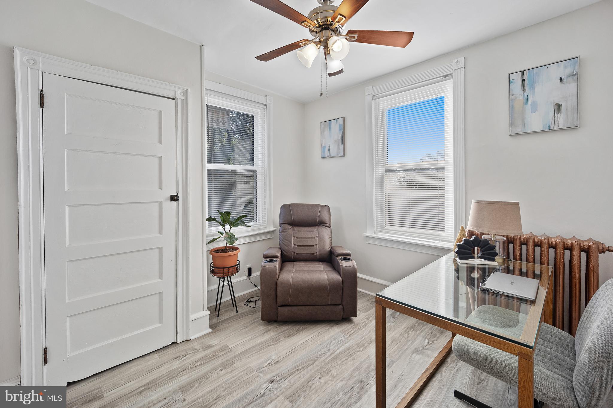 GERMANTOWN - Residential