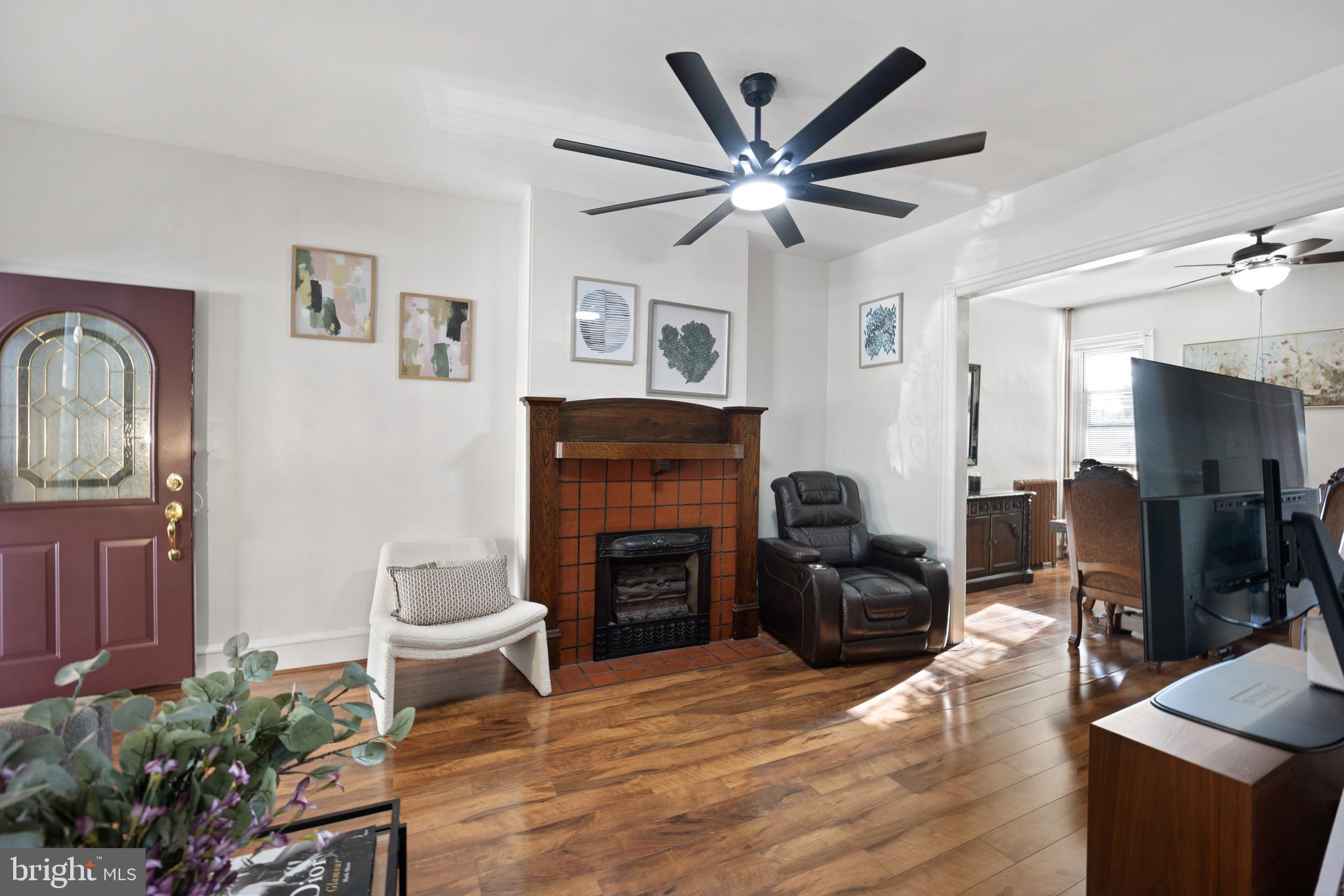 GERMANTOWN - Residential