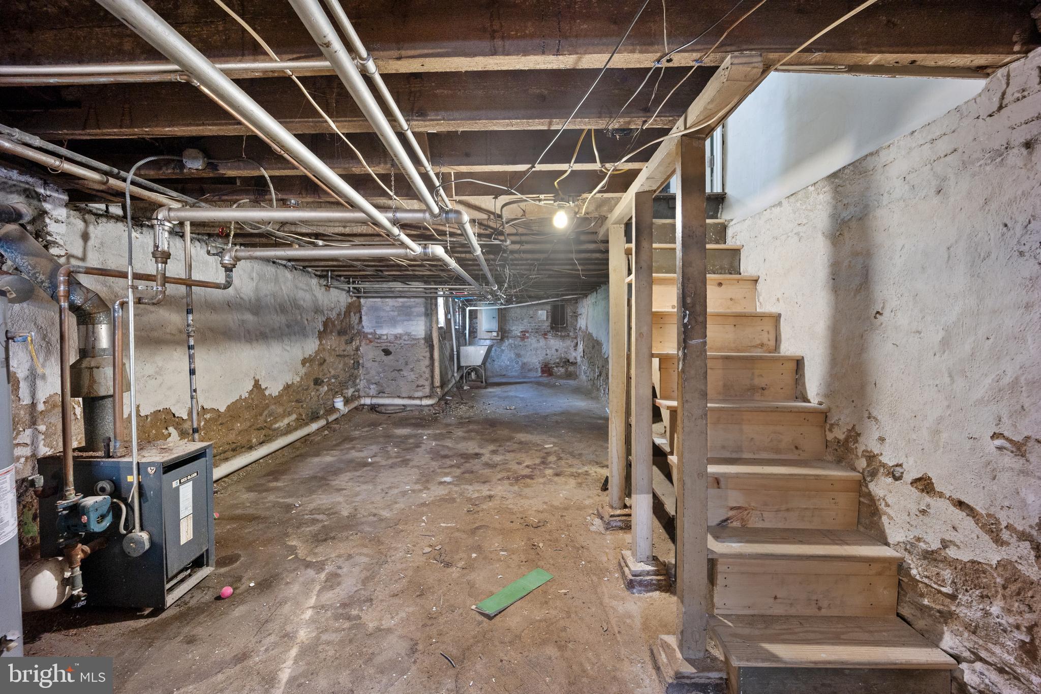 GERMANTOWN - Residential