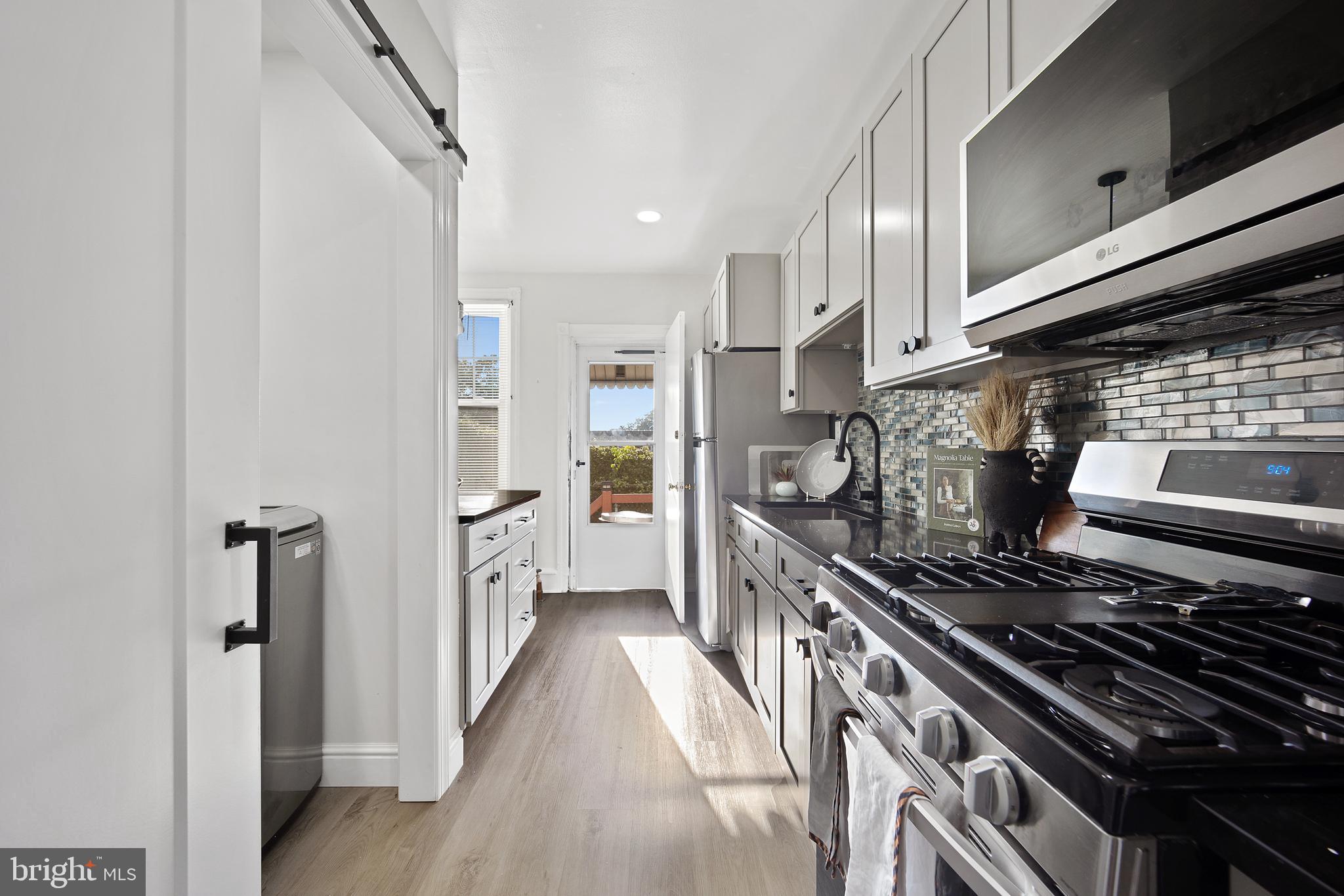 GERMANTOWN - Residential