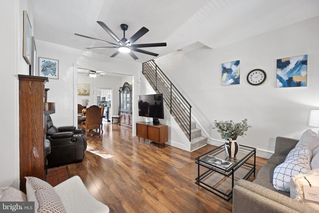 Photo of 22 E Pastorius Street, PHILADELPHIA, PA 19144 (MLS # PAPH2545264)