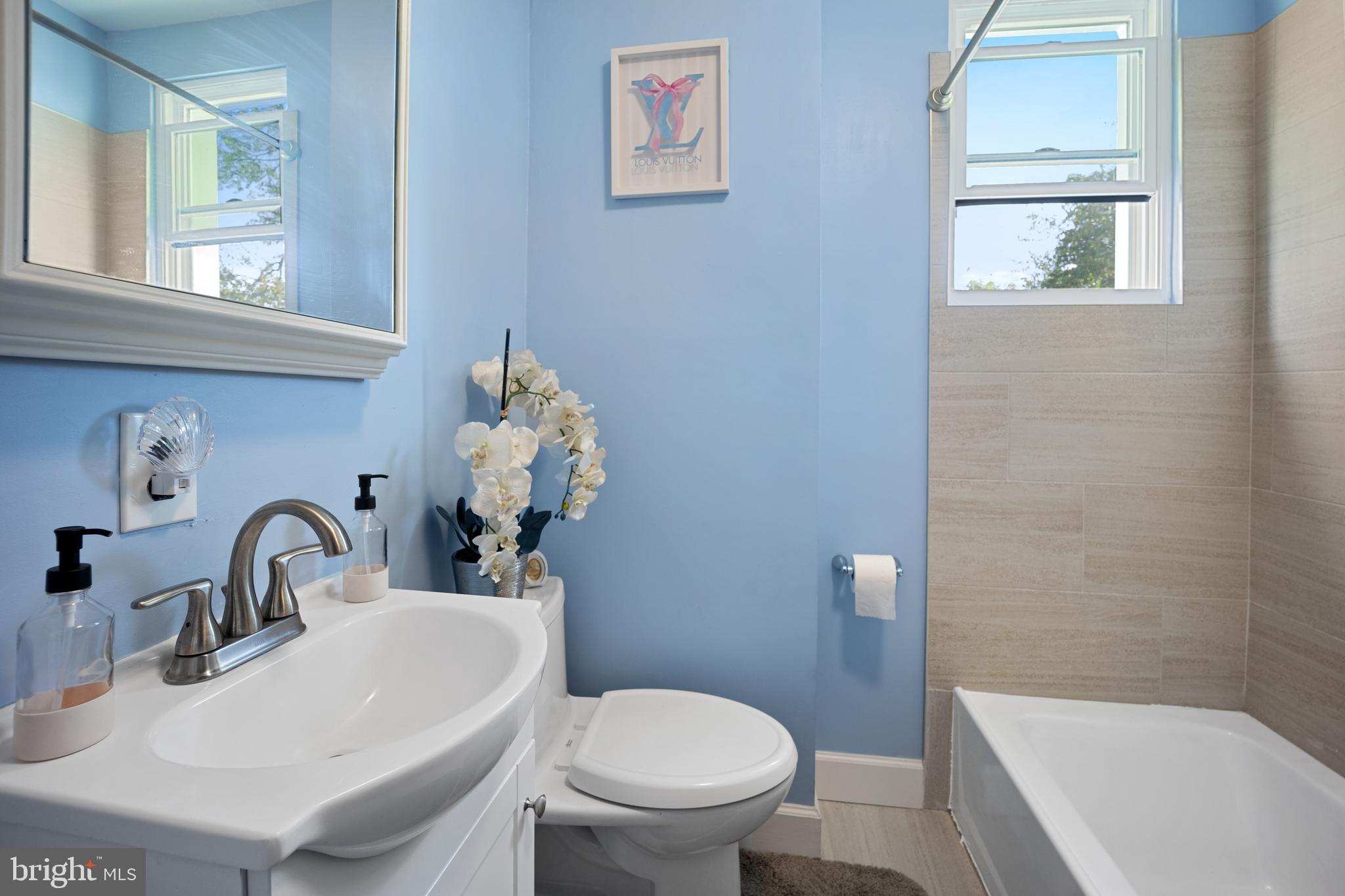 GERMANTOWN - Residential