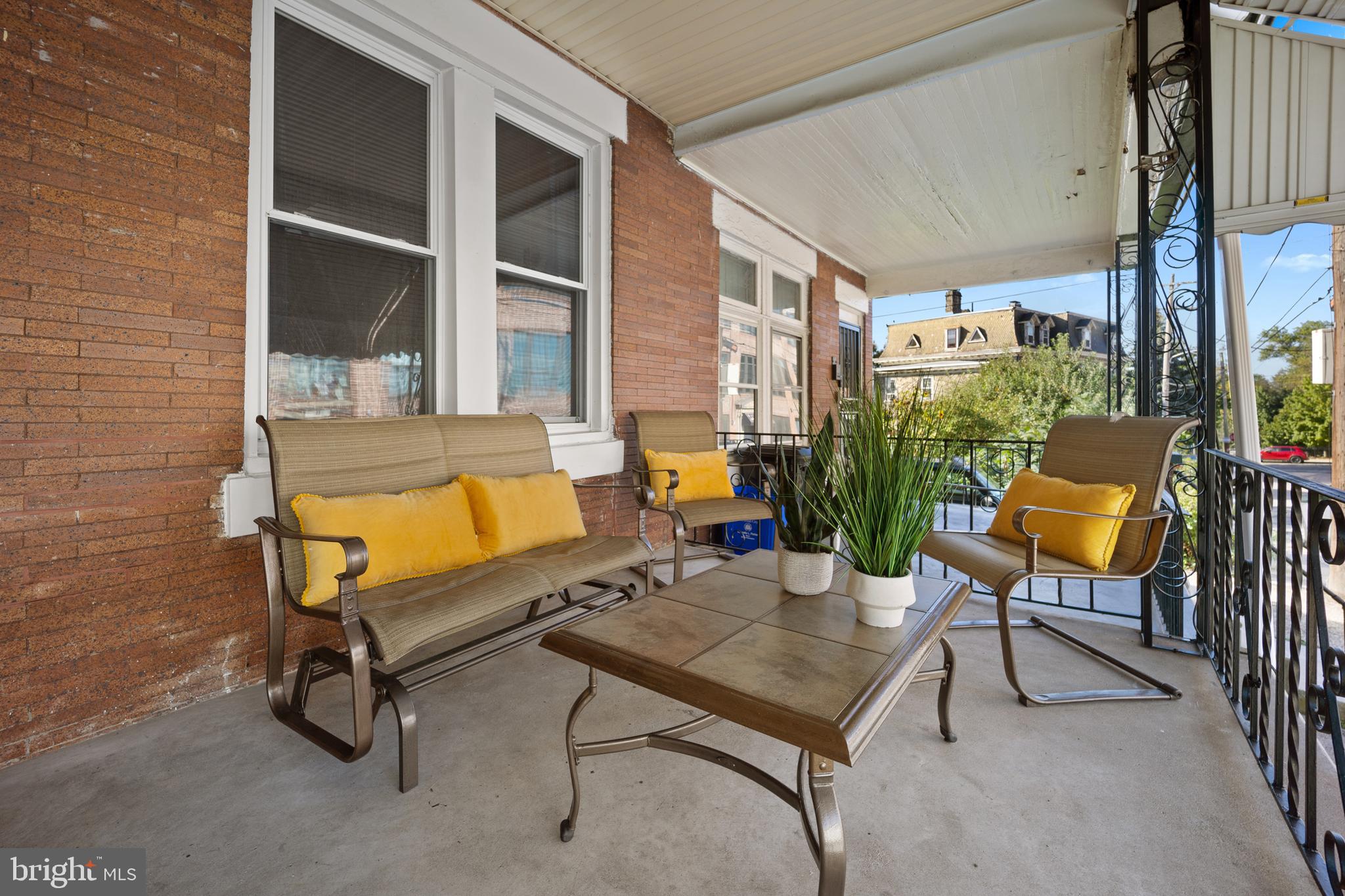 GERMANTOWN - Residential