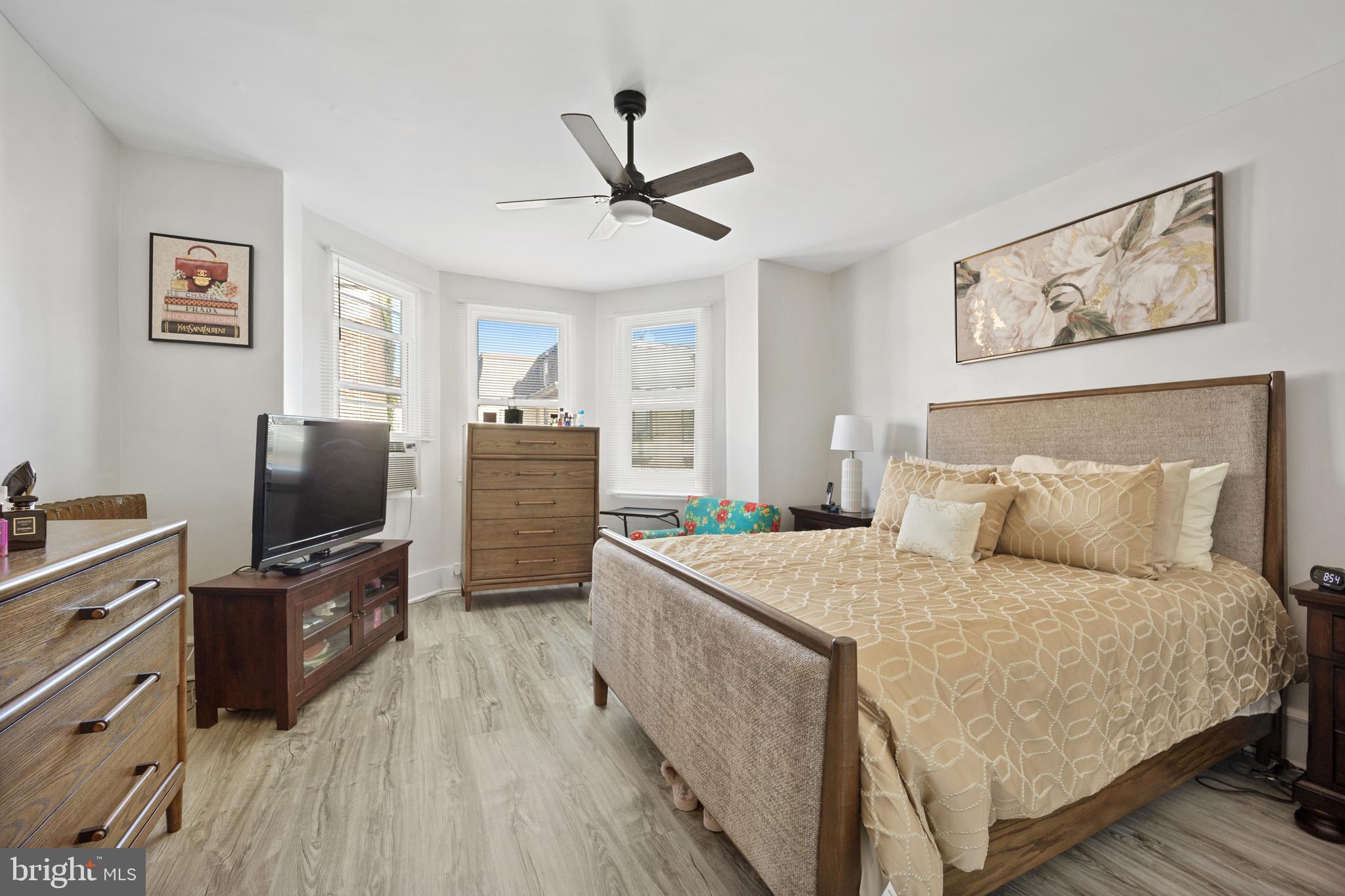 GERMANTOWN - Residential