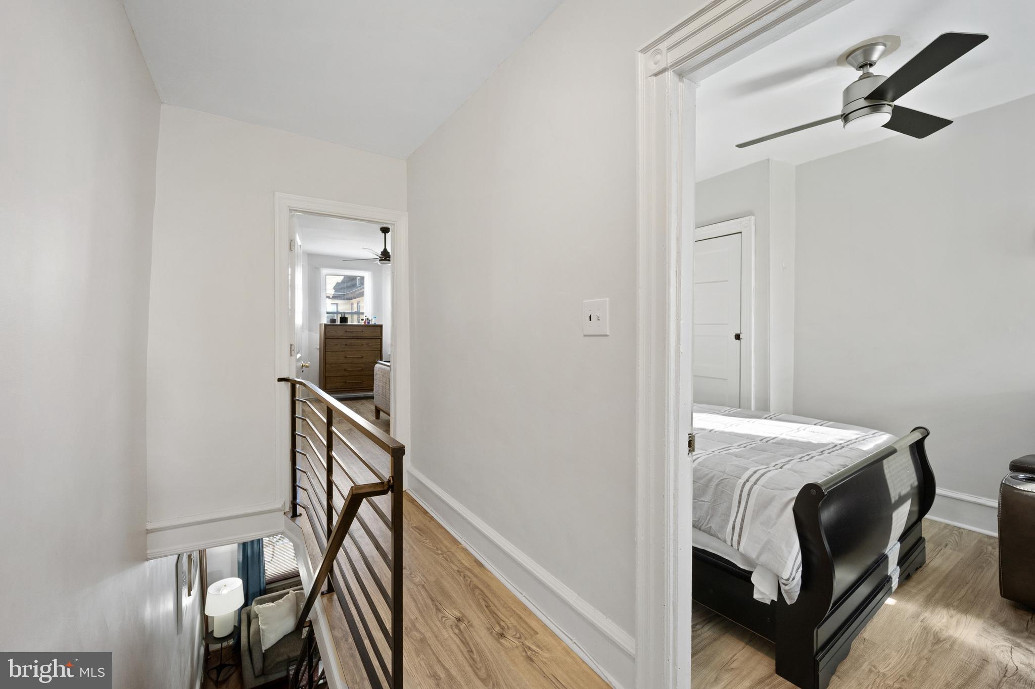 GERMANTOWN - Residential