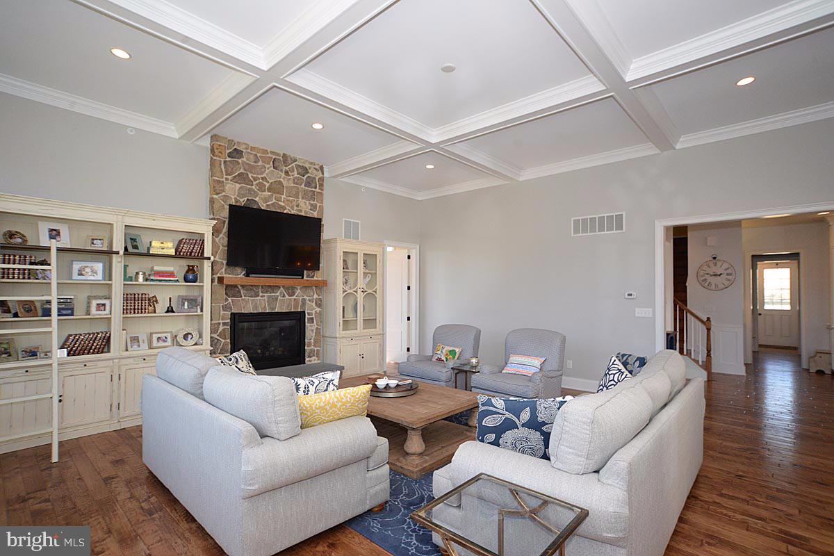 LISETER - Residential