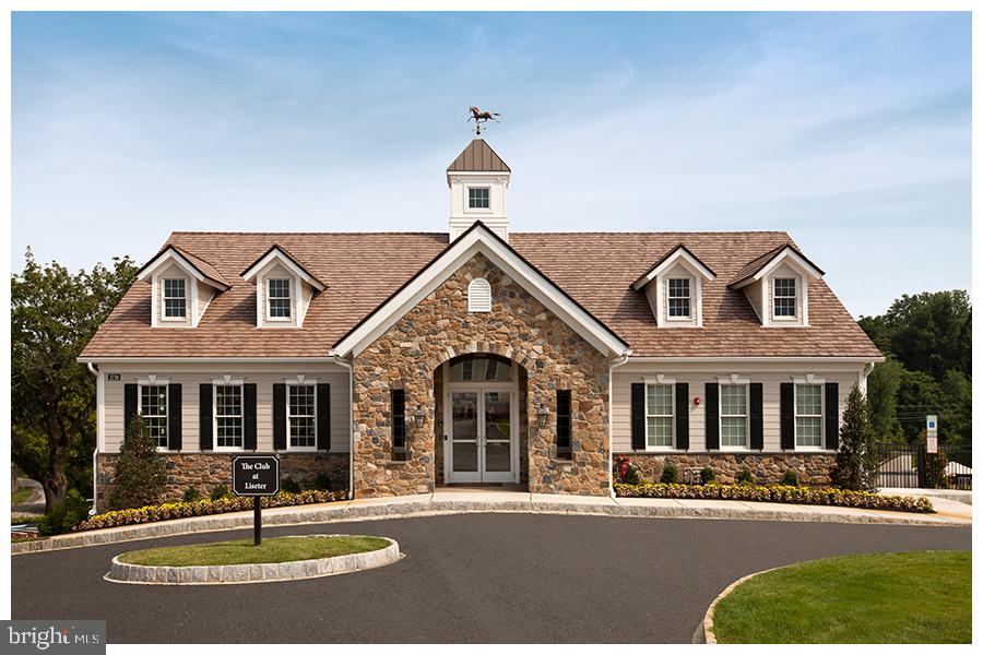 LISETER - Residential