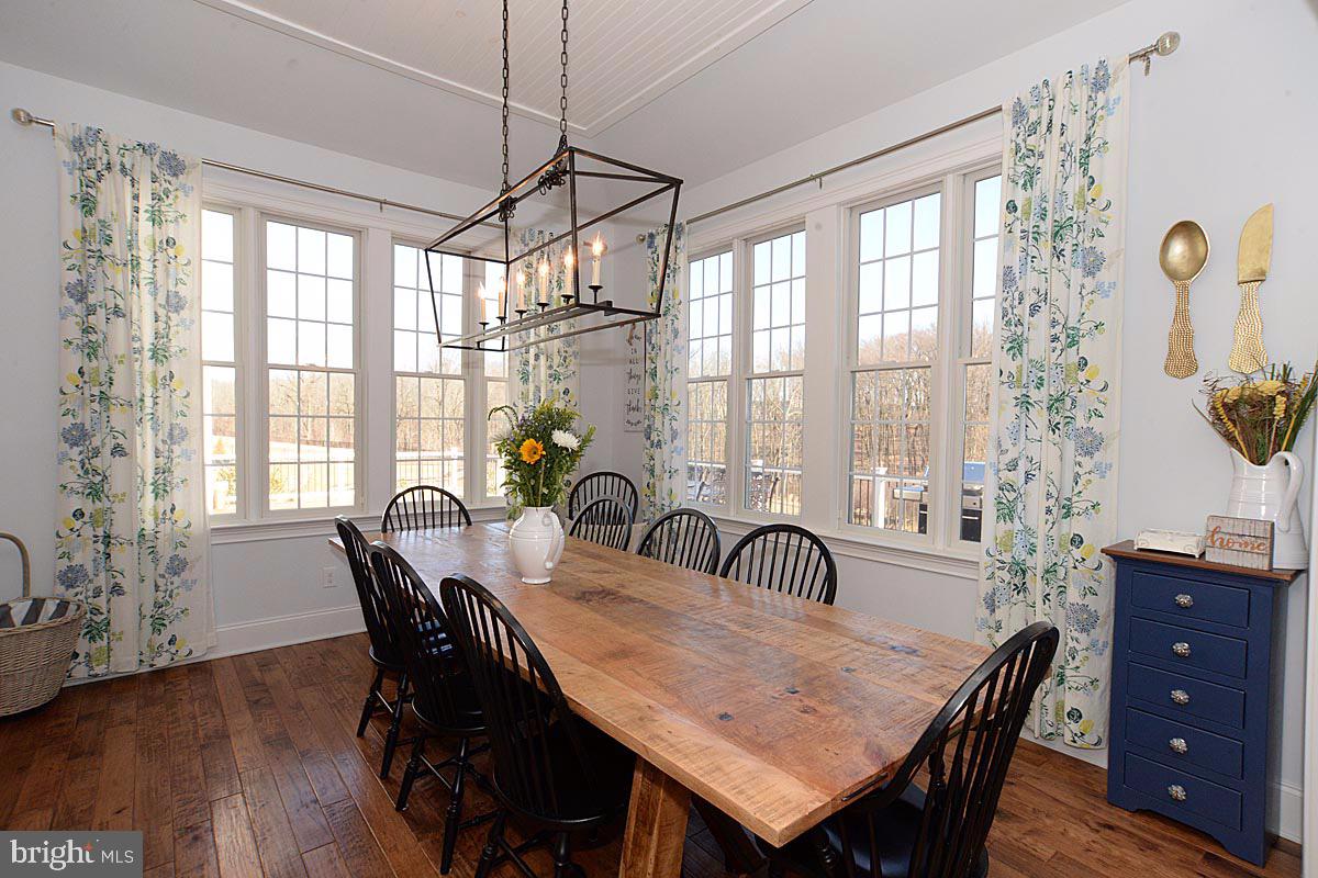 LISETER - Residential