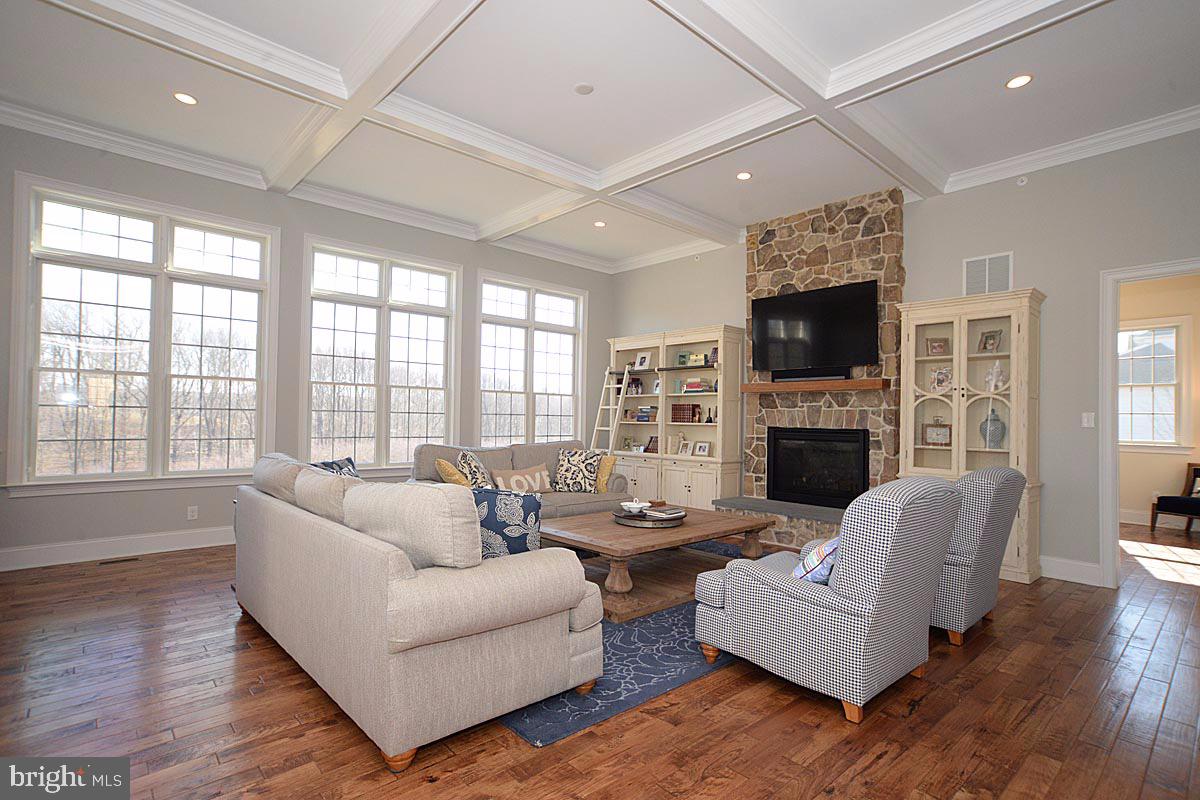 LISETER - Residential