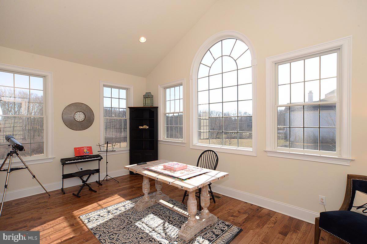 LISETER - Residential