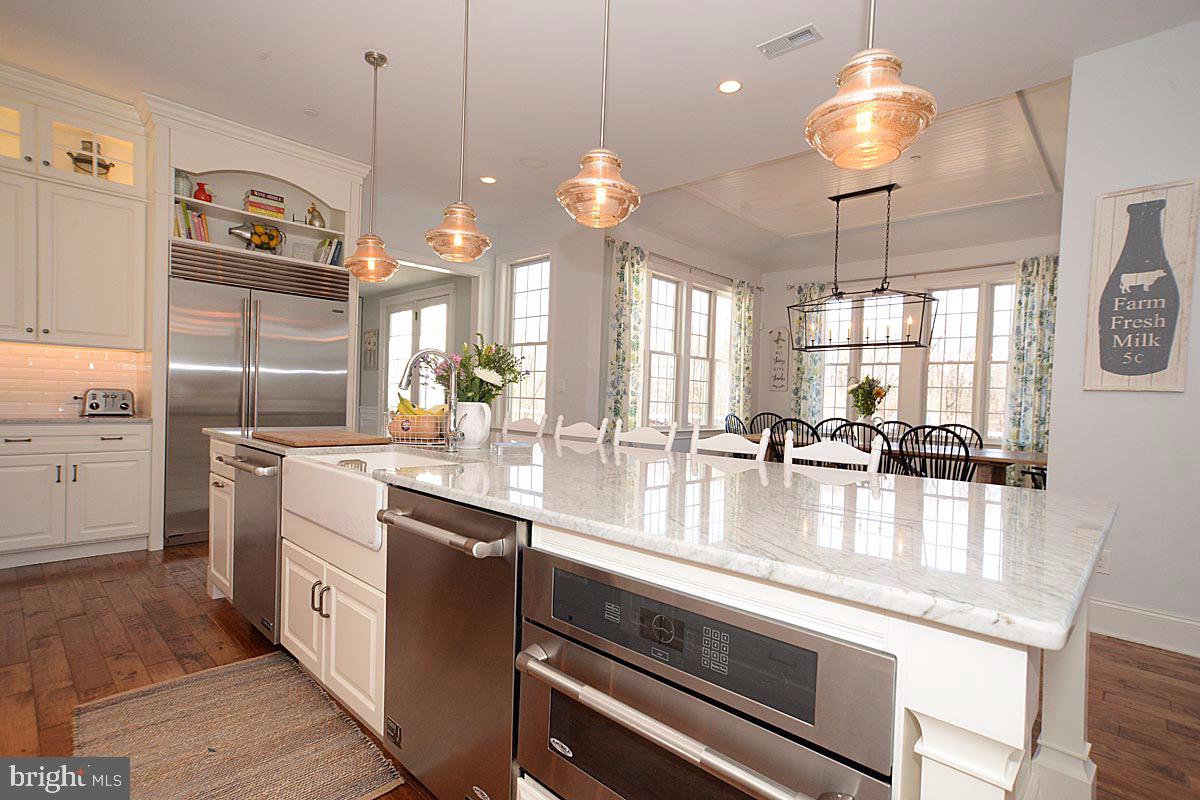 LISETER - Residential