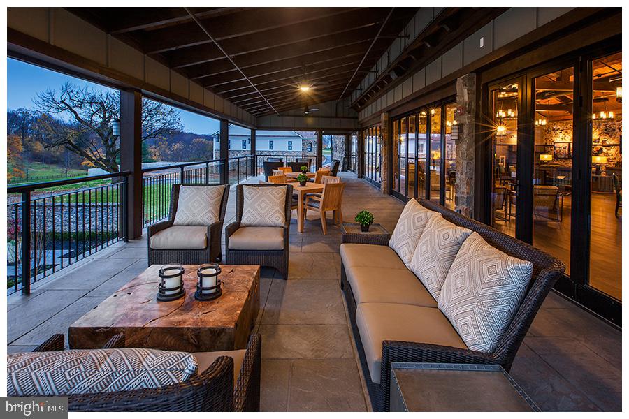 LISETER - Residential