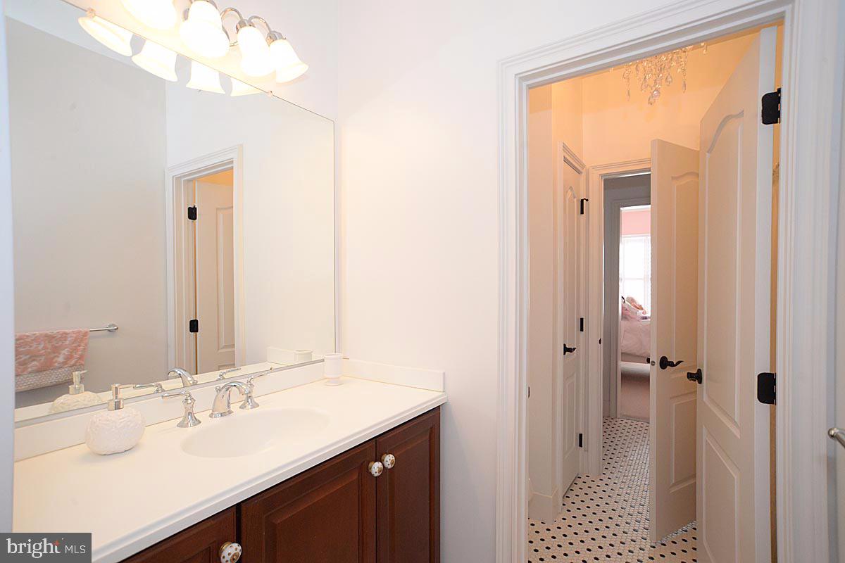 LISETER - Residential