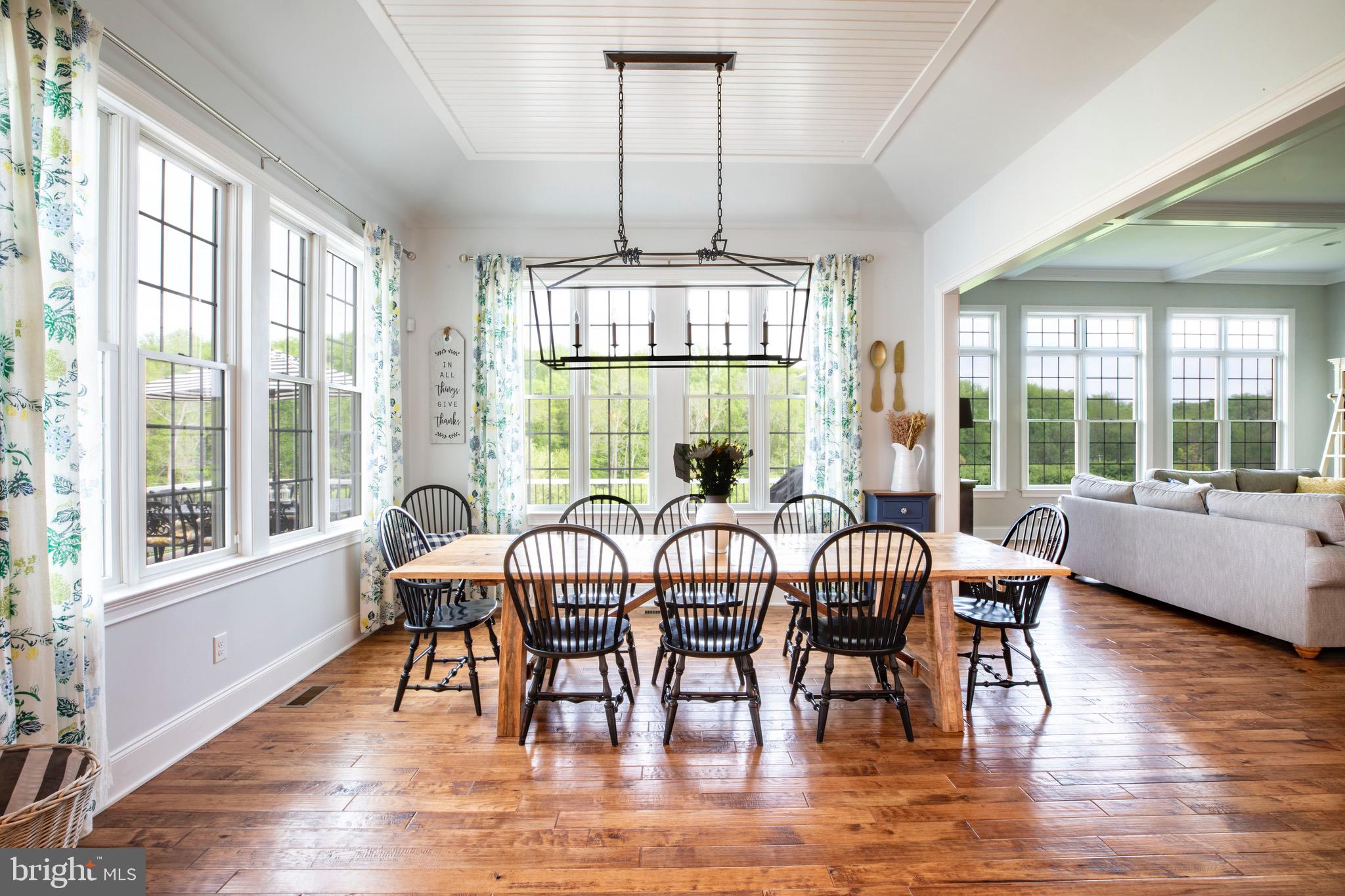 LISETER - Residential