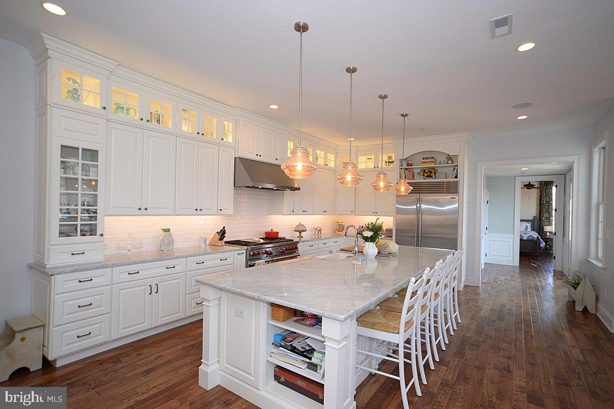 LISETER - Residential