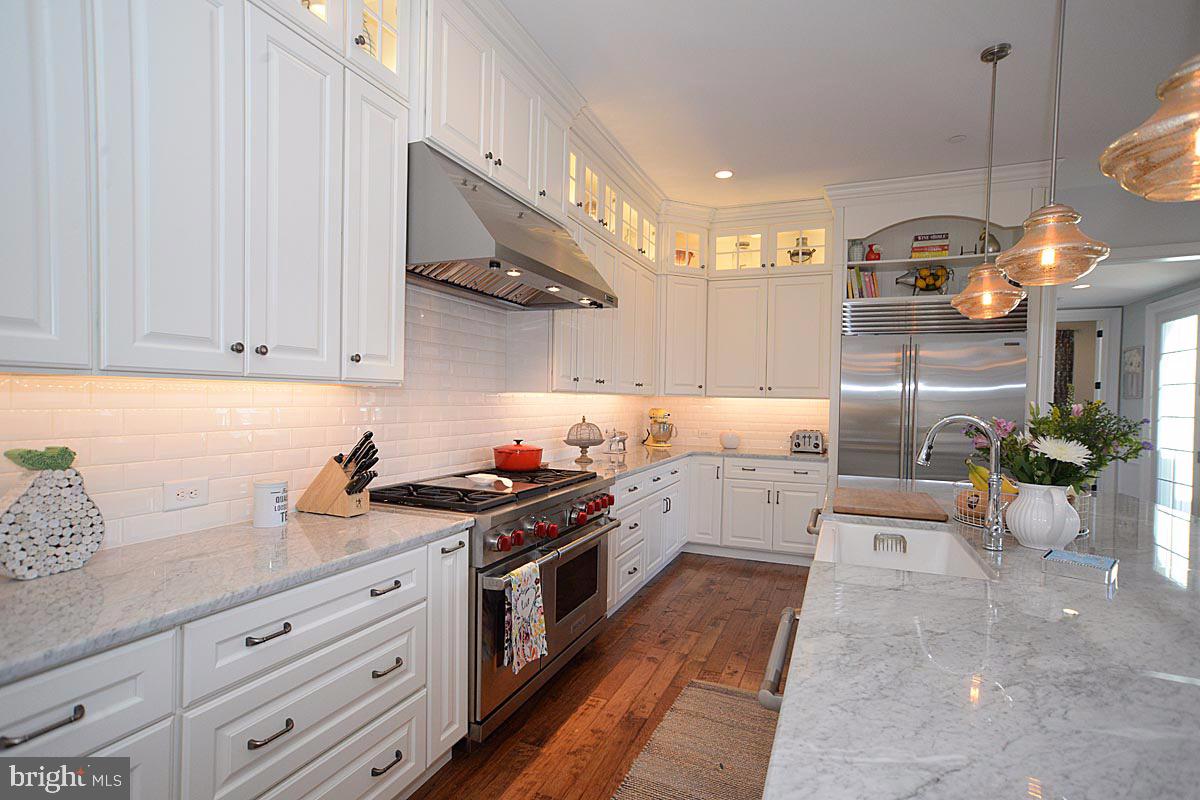 LISETER - Residential