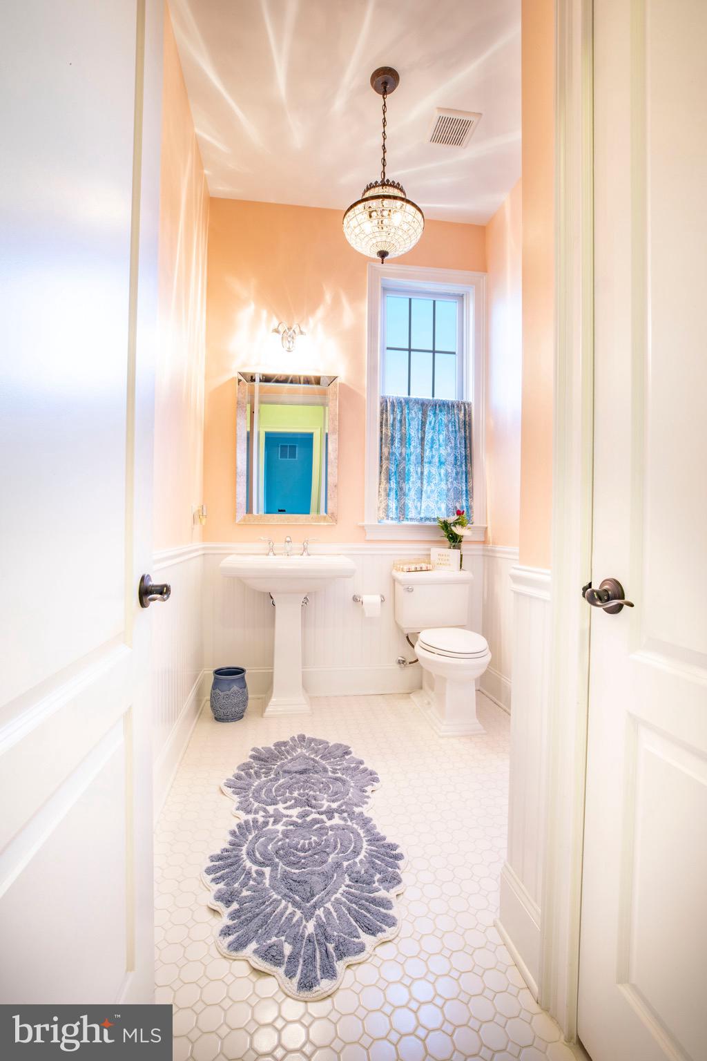 LISETER - Residential