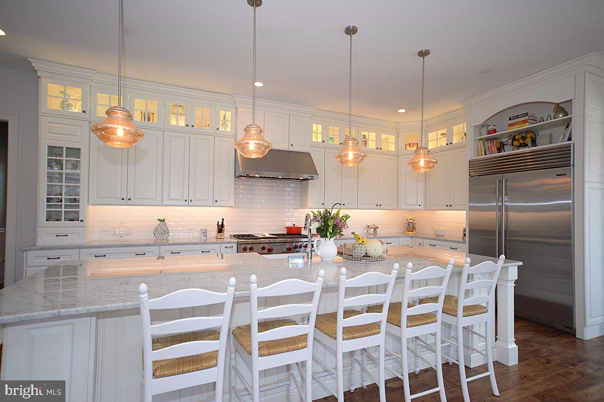 LISETER - Residential