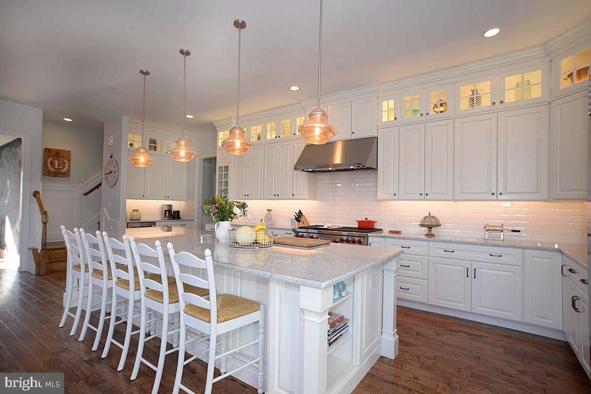 LISETER - Residential