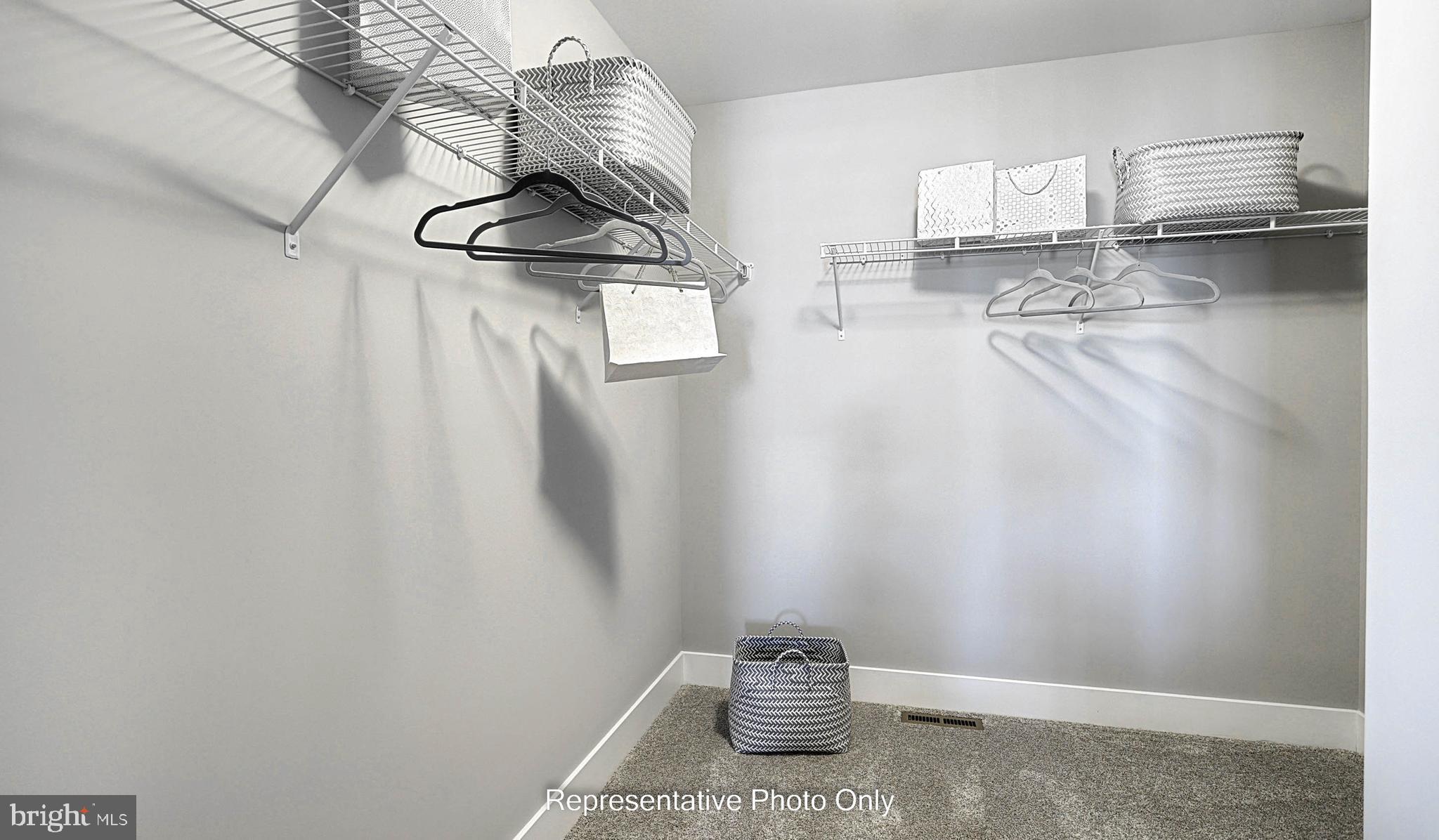 COPPER RIDGE - Residential