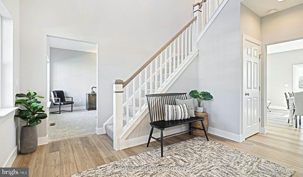 Photo of 157 Copper Ridge Drive, NEWMANSTOWN, PA 17073 (MLS # PALN2020038)