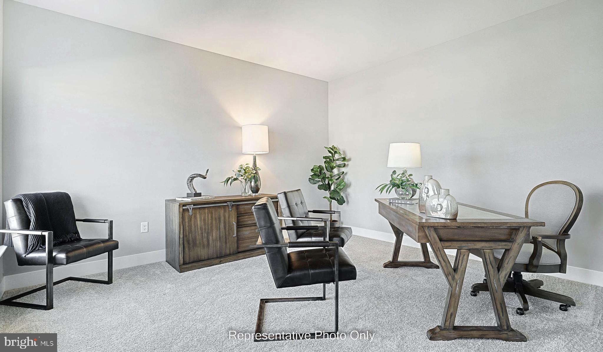 COPPER RIDGE - Residential