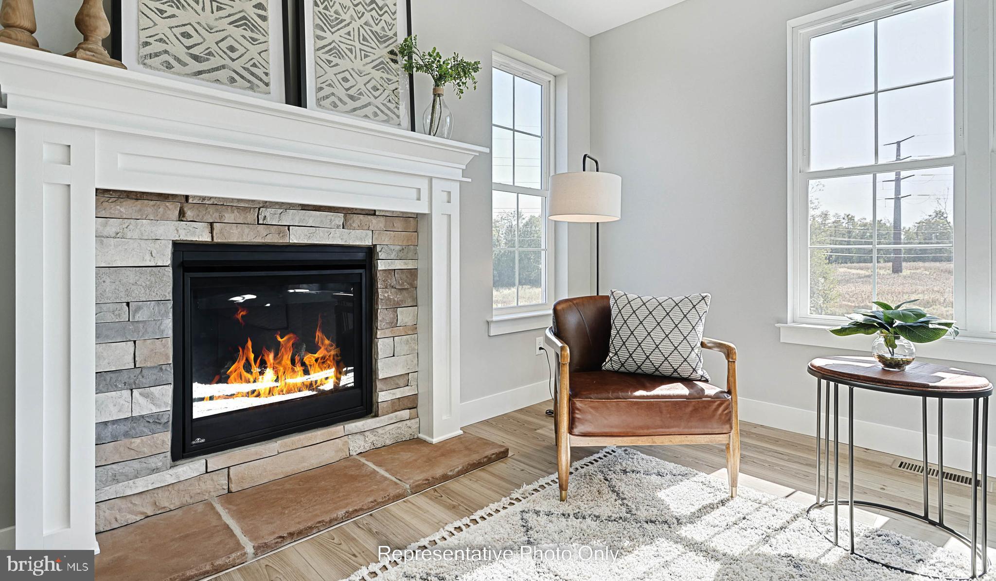 157 COPPER RIDGE DRIVE