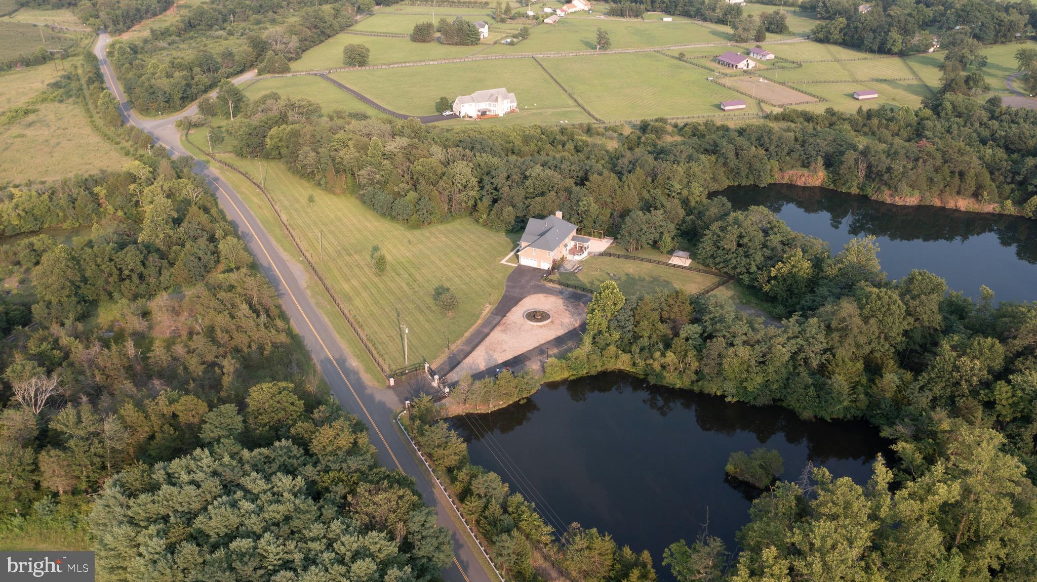 1101 MOUNTAIN ROAD