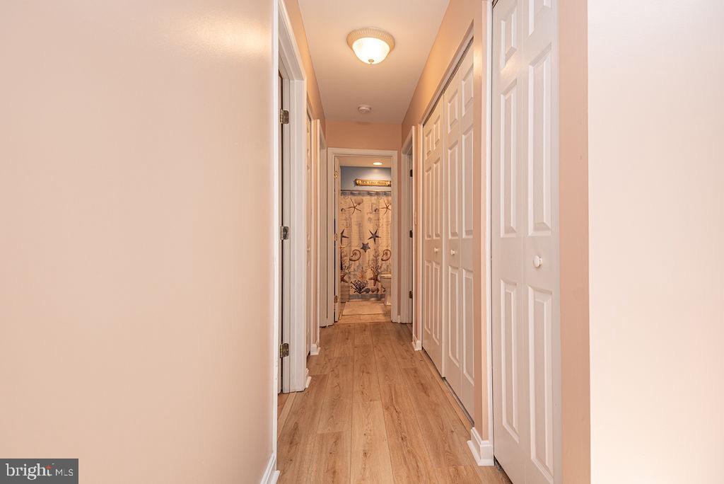 OCEAN PINES - SHERWOOD FOREST - Residential