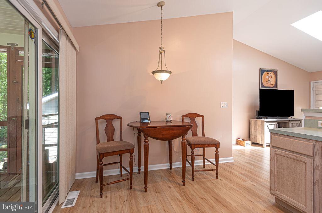 OCEAN PINES - SHERWOOD FOREST - Residential