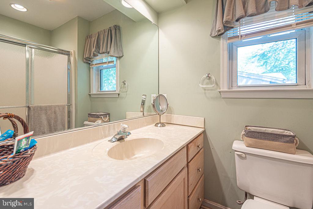 OCEAN PINES - SHERWOOD FOREST - Residential