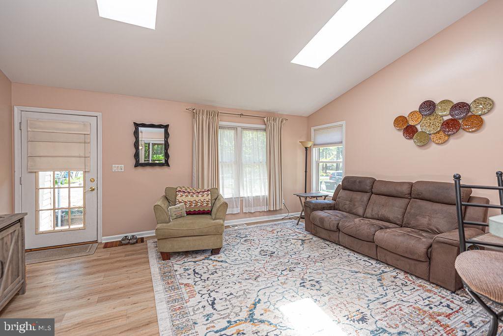 OCEAN PINES - SHERWOOD FOREST - Residential